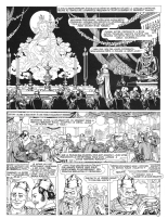 Les chefs-d\'oeuvre de la bande dessinée érotique_volume 2_1990_FR : page 129