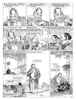 Les chefs-d\'oeuvre de la bande dessinée érotique_volume 2_1990_FR : page 130