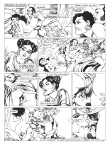 Les chefs-d\'oeuvre de la bande dessinée érotique_volume 2_1990_FR : page 136
