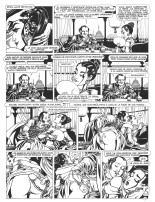 Les chefs-d\'oeuvre de la bande dessinée érotique_volume 2_1990_FR : page 140