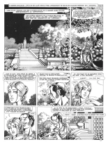 Les chefs-d\'oeuvre de la bande dessinée érotique_volume 2_1990_FR : page 143