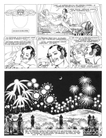 Les chefs-d\'oeuvre de la bande dessinée érotique_volume 2_1990_FR : page 144