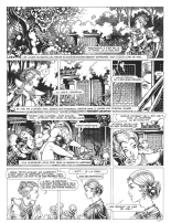 Les chefs-d\'oeuvre de la bande dessinée érotique_volume 2_1990_FR : page 145