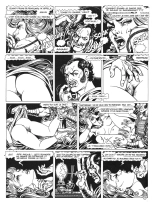 Les chefs-d\'oeuvre de la bande dessinée érotique_volume 2_1990_FR : page 150