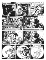 Les chefs-d\'oeuvre de la bande dessinée érotique_volume 2_1990_FR : page 156