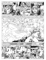 Les chefs-d\'oeuvre de la bande dessinée érotique_volume 2_1990_FR : page 164