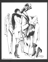 Les chefs-d\'oeuvre de la bande dessinée érotique_volume 2_1990_FR : page 177