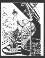 Les chefs-d\'oeuvre de la bande dessinée érotique_volume 2_1990_FR : page 180