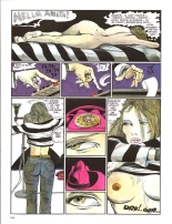Les chefs-d\'oeuvre de la bande dessinée érotique_volume 2_1990_FR : page 188