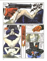 Les chefs-d\'oeuvre de la bande dessinée érotique_volume 2_1990_FR : page 196