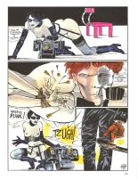 Les chefs-d\'oeuvre de la bande dessinée érotique_volume 2_1990_FR : page 197