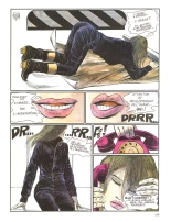 Les chefs-d\'oeuvre de la bande dessinée érotique_volume 2_1990_FR : page 203