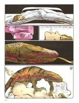 Les chefs-d\'oeuvre de la bande dessinée érotique_volume 2_1990_FR : page 216