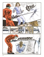 Les chefs-d\'oeuvre de la bande dessinée érotique_volume 2_1990_FR : page 224