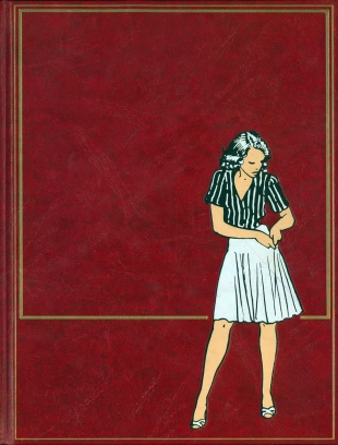 hentai Les chefs-d\'oeuvre de la bande dessinée érotique_volume 2_1990_FR