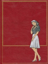 Les chefs-d\'oeuvre de la bande dessinée érotique_Volume 01 : page 1