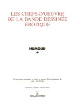 Les chefs-d\'oeuvre de la bande dessinée érotique_Volume 01 : page 7