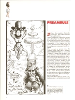 Les chefs-d\'oeuvre de la bande dessinée érotique_Volume 01 : page 10