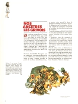 Les chefs-d\'oeuvre de la bande dessinée érotique_Volume 01 : page 12