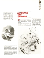 Les chefs-d\'oeuvre de la bande dessinée érotique_Volume 01 : page 15