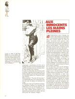 Les chefs-d\'oeuvre de la bande dessinée érotique_Volume 01 : page 20