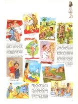 Les chefs-d\'oeuvre de la bande dessinée érotique_Volume 01 : page 21