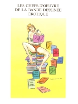 Les chefs-d\'oeuvre de la bande dessinée érotique_Volume 01 : page 27