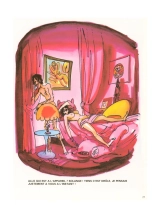 Les chefs-d\'oeuvre de la bande dessinée érotique_Volume 01 : page 31