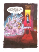 Les chefs-d\'oeuvre de la bande dessinée érotique_Volume 01 : page 32