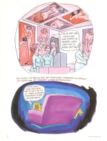 Les chefs-d\'oeuvre de la bande dessinée érotique_Volume 01 : page 36
