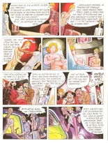 Les chefs-d\'oeuvre de la bande dessinée érotique_Volume 01 : page 41