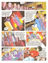 Les chefs-d\'oeuvre de la bande dessinée érotique_Volume 01 : page 46