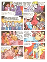 Les chefs-d\'oeuvre de la bande dessinée érotique_Volume 01 : page 47