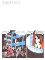 Les chefs-d\'oeuvre de la bande dessinée érotique_Volume 01 : page 50