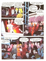 Les chefs-d\'oeuvre de la bande dessinée érotique_Volume 01 : page 51