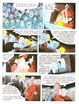 Les chefs-d\'oeuvre de la bande dessinée érotique_Volume 01 : page 53