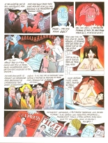 Les chefs-d\'oeuvre de la bande dessinée érotique_Volume 01 : page 54