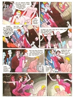 Les chefs-d\'oeuvre de la bande dessinée érotique_Volume 01 : page 58