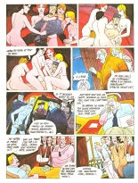 Les chefs-d\'oeuvre de la bande dessinée érotique_Volume 01 : page 60