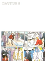 Les chefs-d\'oeuvre de la bande dessinée érotique_Volume 01 : page 61