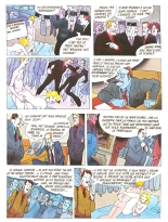 Les chefs-d\'oeuvre de la bande dessinée érotique_Volume 01 : page 62