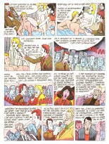 Les chefs-d\'oeuvre de la bande dessinée érotique_Volume 01 : page 63