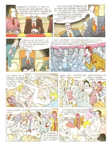 Les chefs-d\'oeuvre de la bande dessinée érotique_Volume 01 : page 64