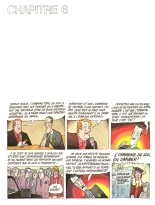 Les chefs-d\'oeuvre de la bande dessinée érotique_Volume 01 : page 66