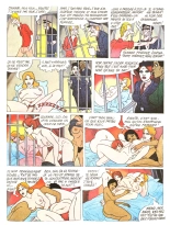 Les chefs-d\'oeuvre de la bande dessinée érotique_Volume 01 : page 67