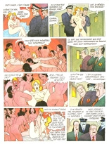 Les chefs-d\'oeuvre de la bande dessinée érotique_Volume 01 : page 69