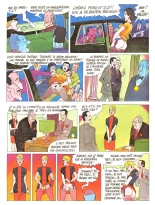 Les chefs-d\'oeuvre de la bande dessinée érotique_Volume 01 : page 70