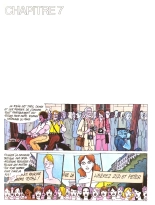 Les chefs-d\'oeuvre de la bande dessinée érotique_Volume 01 : page 71