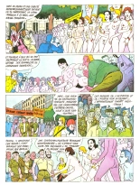 Les chefs-d\'oeuvre de la bande dessinée érotique_Volume 01 : page 72