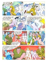Les chefs-d\'oeuvre de la bande dessinée érotique_Volume 01 : page 73